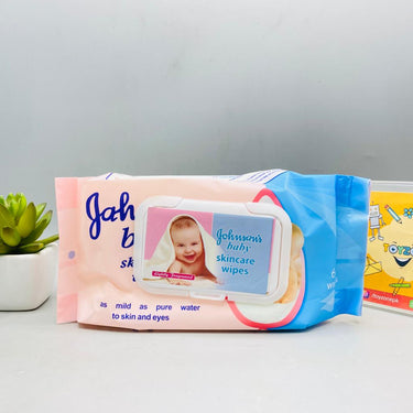 Skin Care Baby Wipes Big Pack